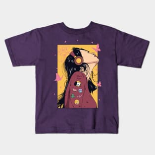 Lovesong Kids T-Shirt